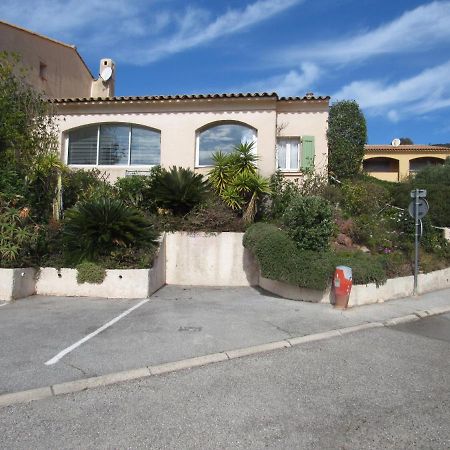 Villa - Mas De La Mer Theoule-sur-Mer Luaran gambar