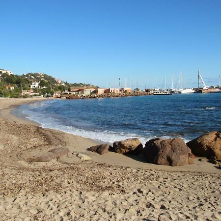 Villa - Mas De La Mer Theoule-sur-Mer Luaran gambar
