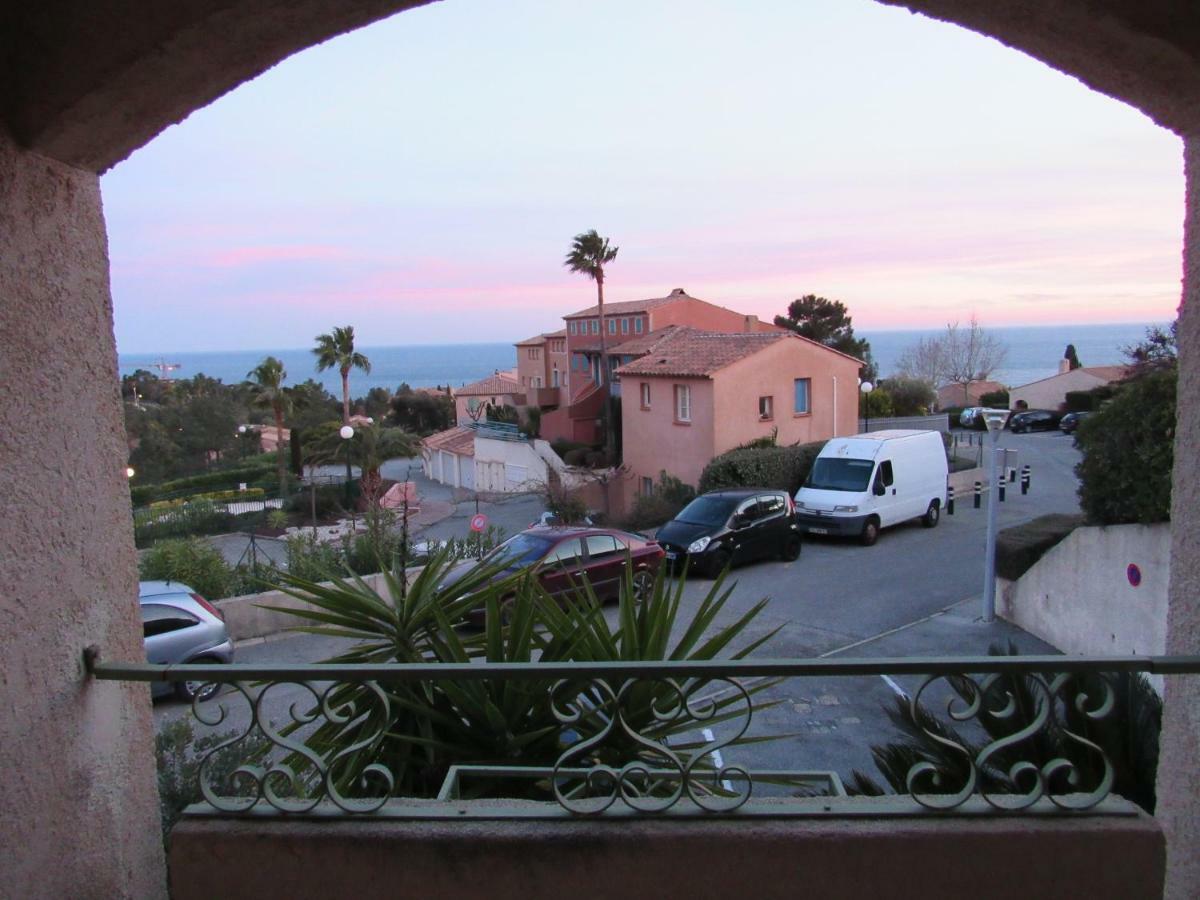 Villa - Mas De La Mer Theoule-sur-Mer Luaran gambar